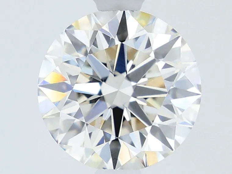 1.03ct Round Lab Grown Diamond (Colour H, Clarity VVS1, Cut ID, IGI Certified)