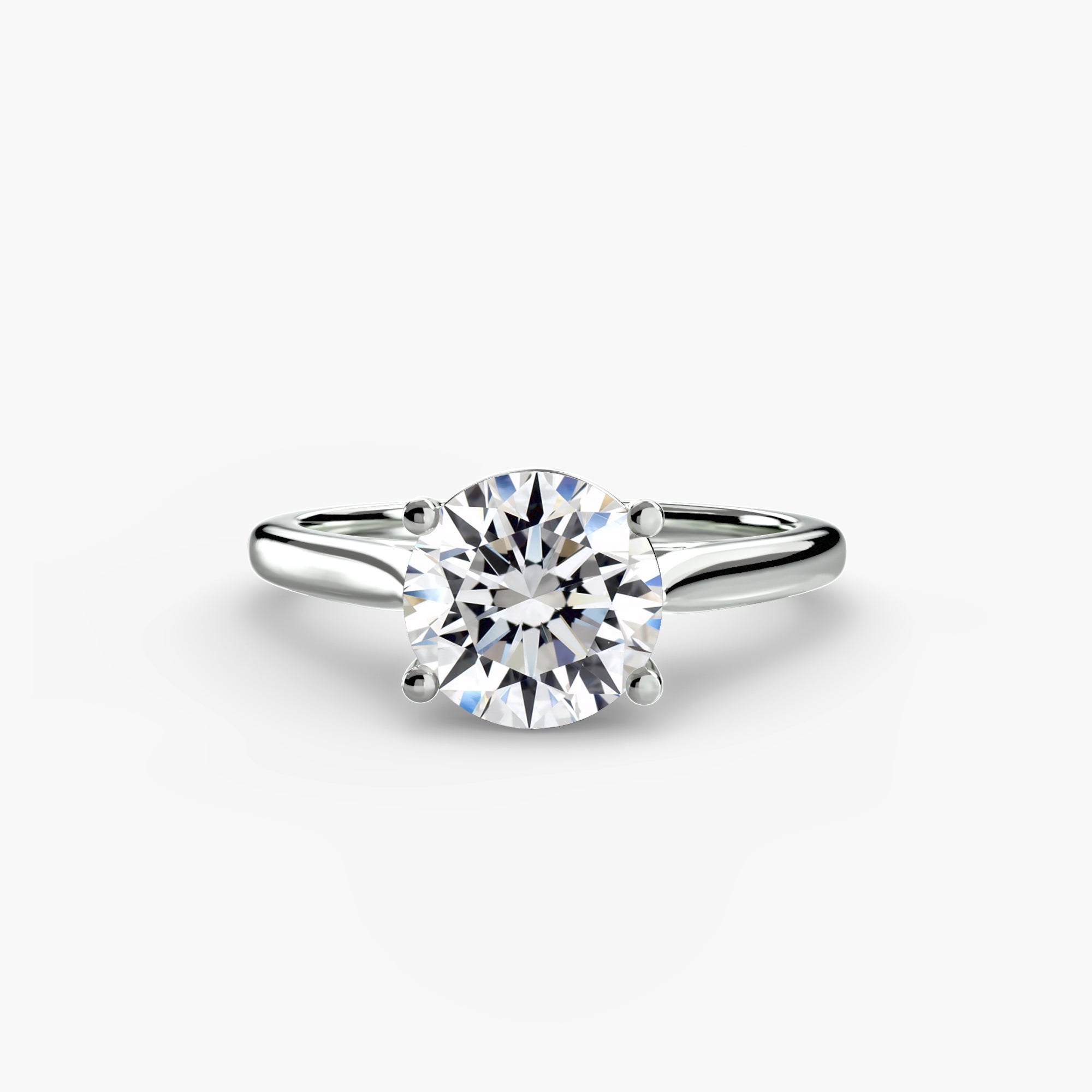 Completed Ring (Europe Size 54.00)