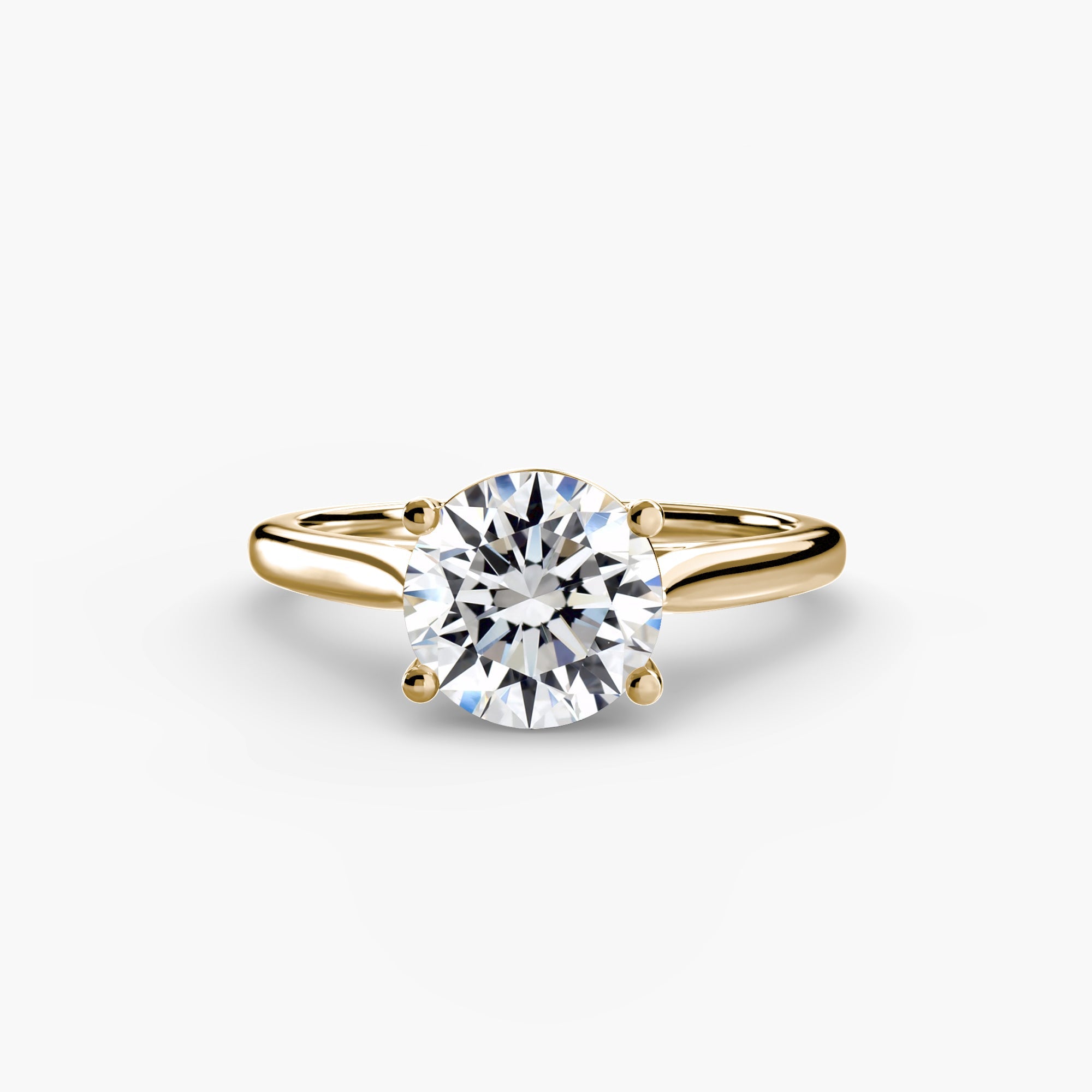 Completed Ring (Europe Size 45.75)