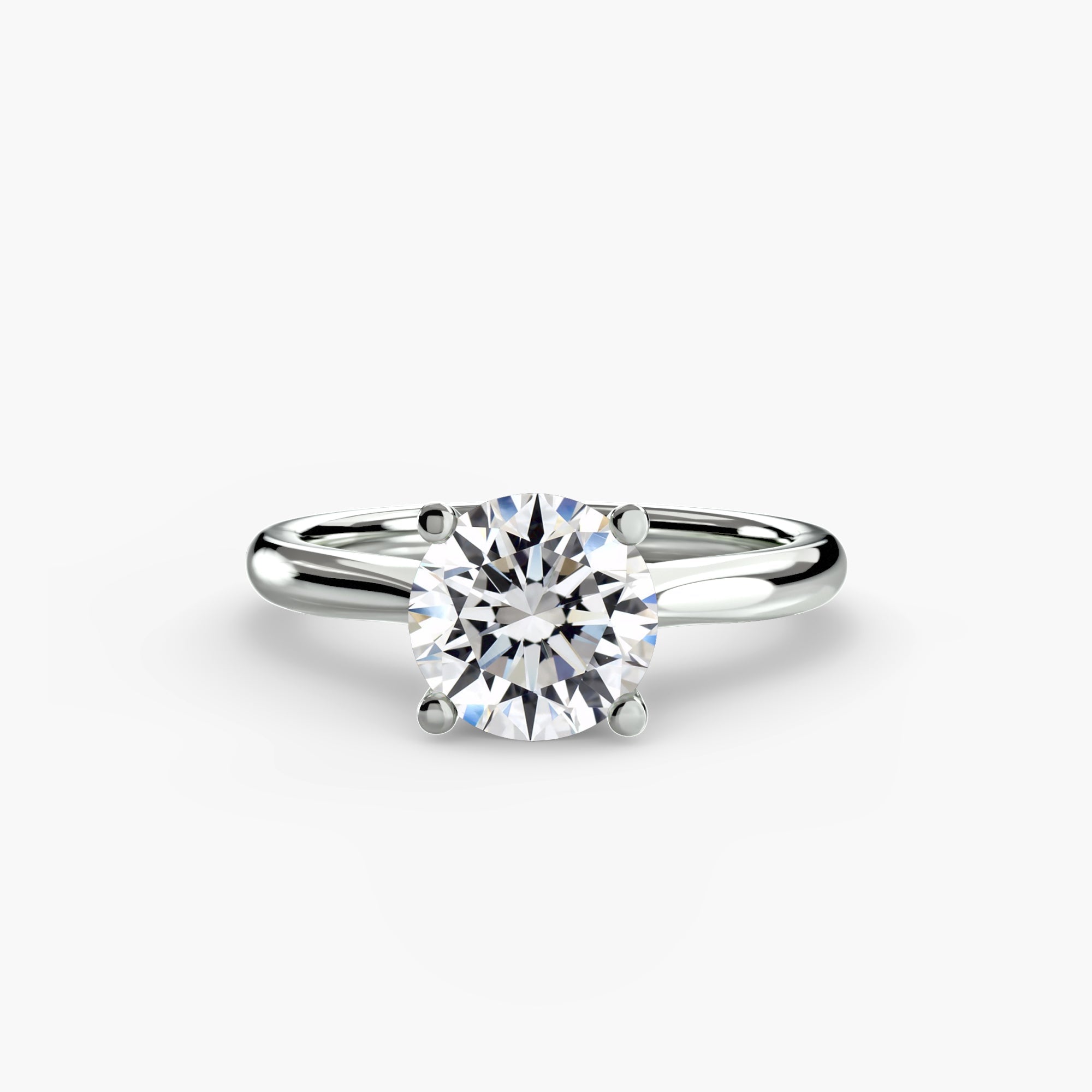 Completed Ring (Europe Size 45.00)