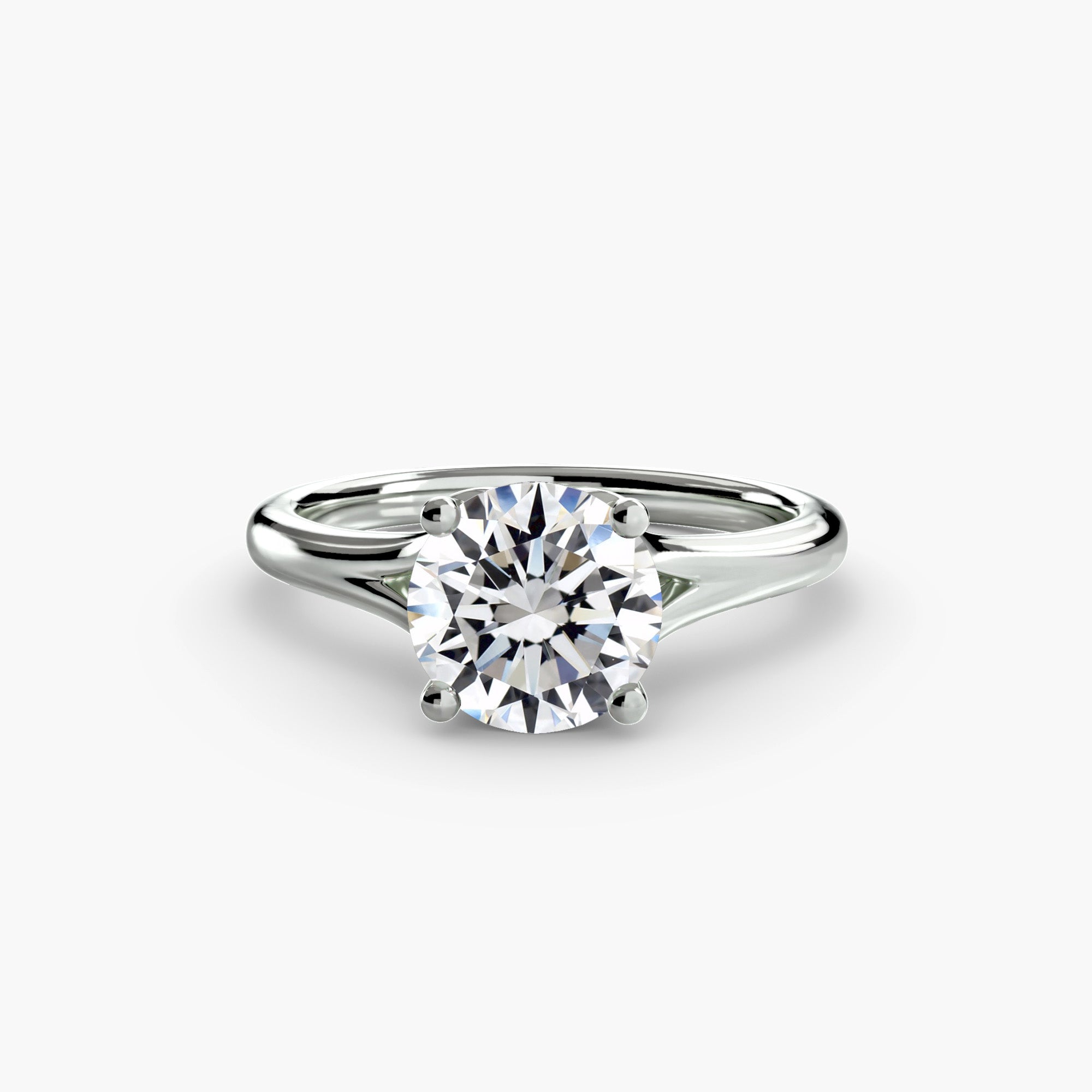 Completed Ring (Europe Size 45.25)