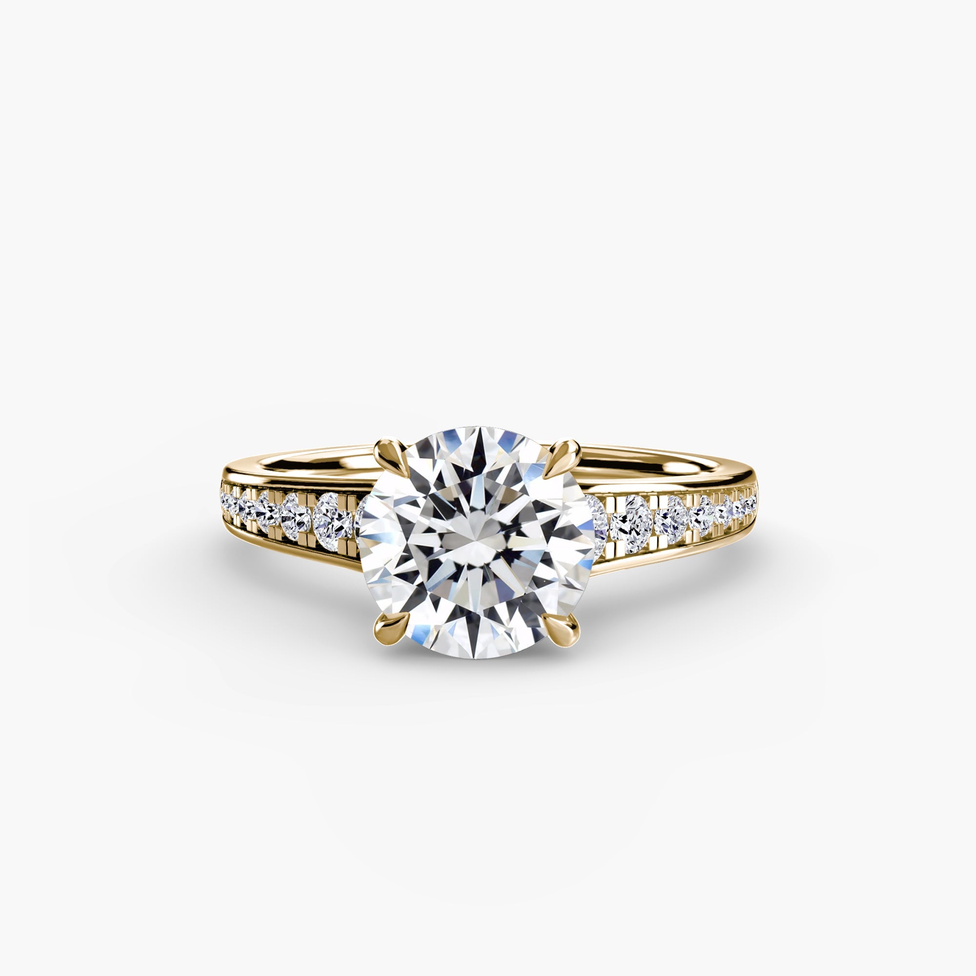 Completed Ring (Europe Size 45.75)