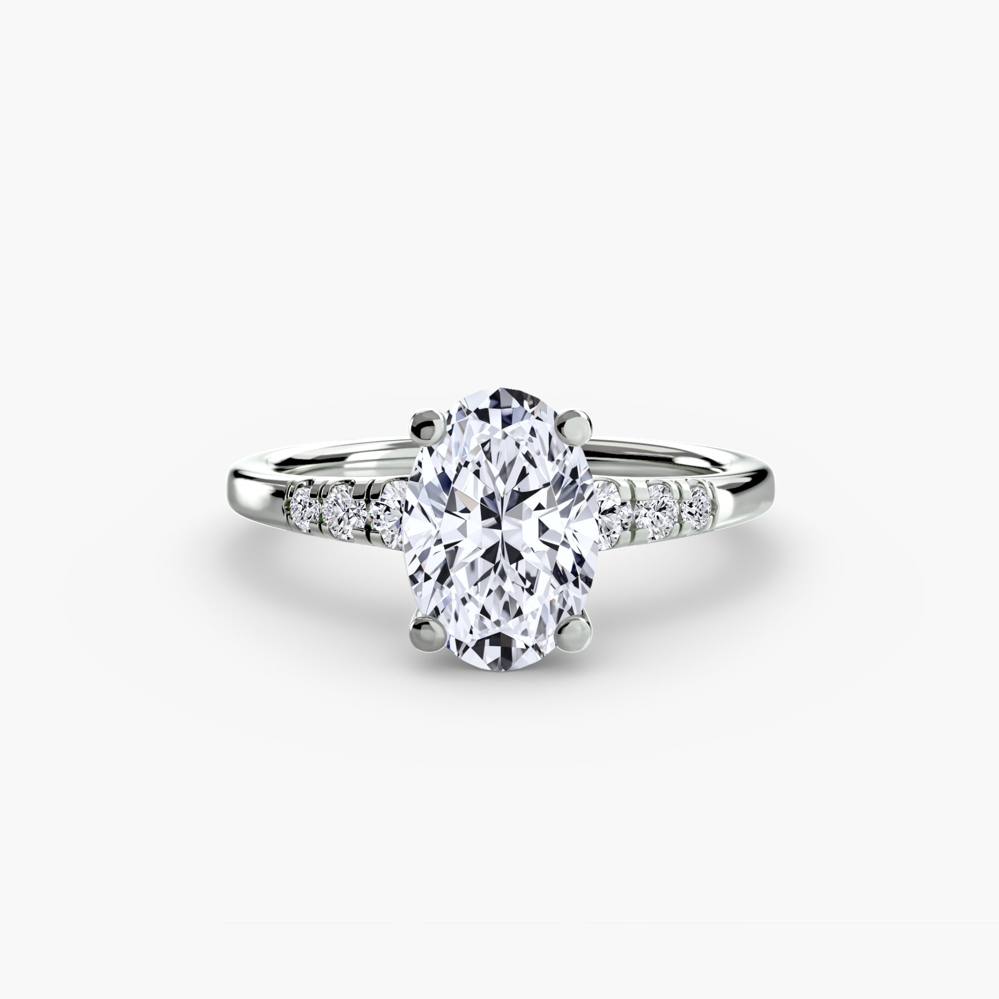 Completed Ring (Europe Size 54.25)