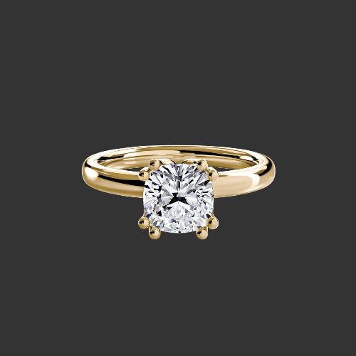 Completed Ring (Europe Size 56.00)
