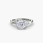 The Celestial Cluster Ring 2