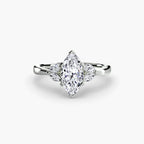 The Celestial Cluster Ring 2