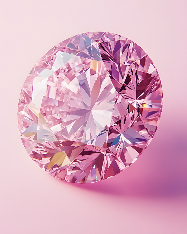 Fancy NATÜRLICHE DIAMANTEN